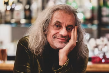 Alessandro Bergonzoni