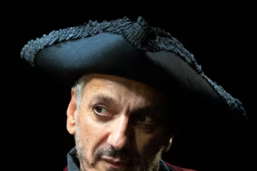 Arturo Cirillo