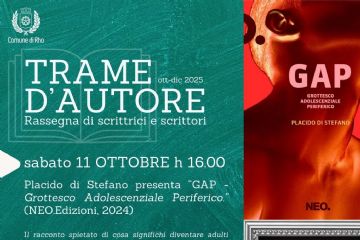 Trame d'autore