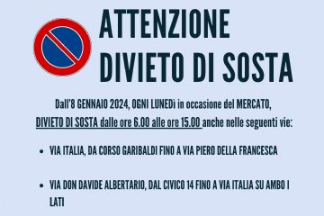 Divieto_di_sosta_via Italia_via Don Albertario_via Garibaldi