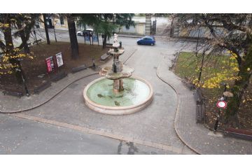 Fontana di piazza Visconti