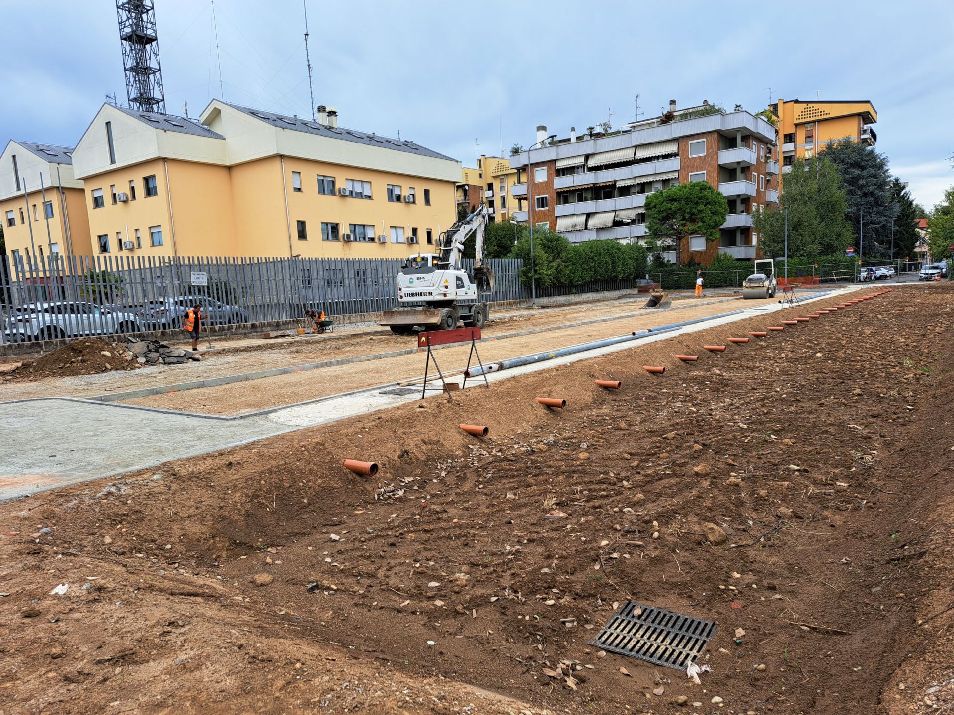 Cantiere