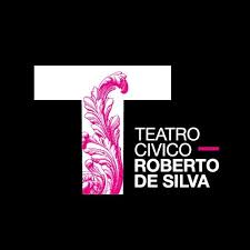 logo Teatro Civico Roberto de Silva