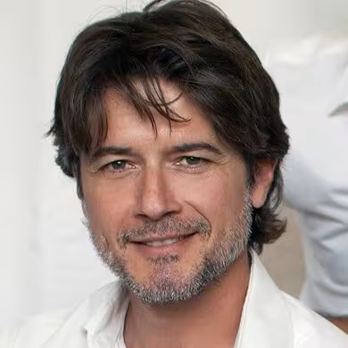 Attore Ettore Bassi