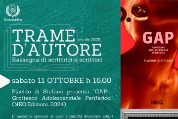 Trame d'autore
