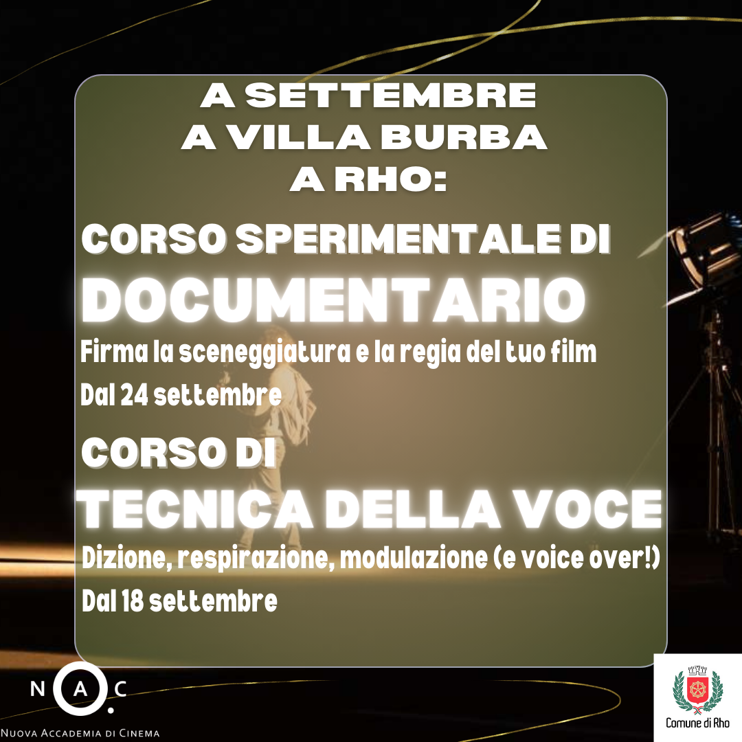 corso NAC