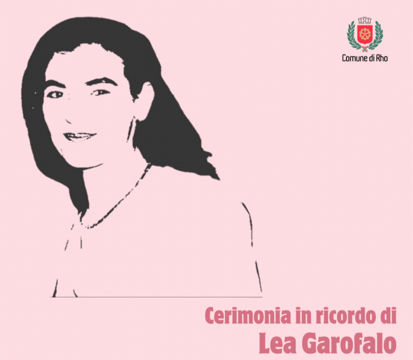 Cerimonia in ricordo di Lea Garofalo