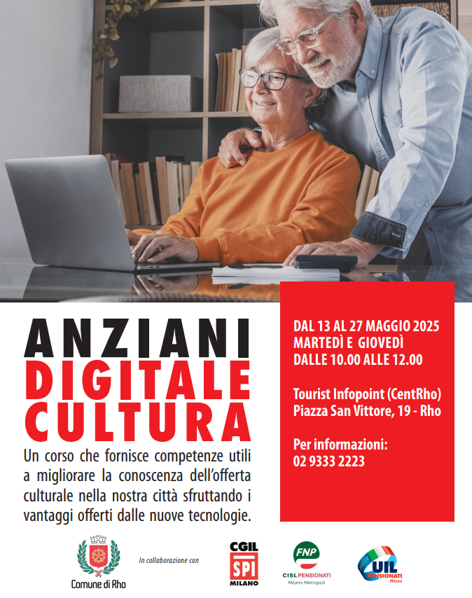  locandina  evento anziani digitale cultura 