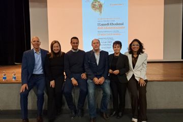 Giovanni Seveso, Maria Rita Vergani, Andrea Orlandi, Ambrogio Frigerio, Franca Di Nuovo, Flavia Musco