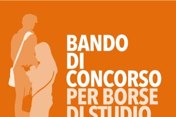 Bando borse di studio 2025 - Anno scolastico 2024/2025