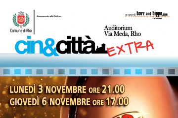 locandina The rocky horror picture show