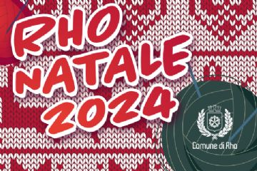 Rho Natale 2024