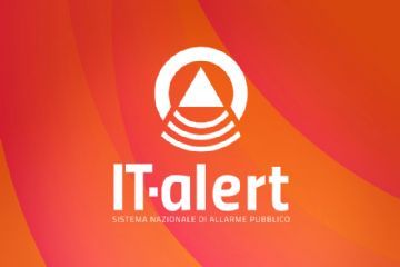 IT-alert