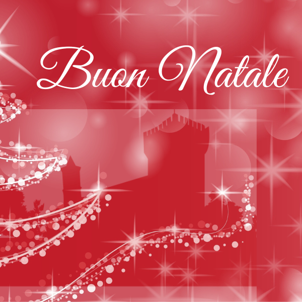 Buon Natale