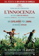 Locandina film l'Innocenza