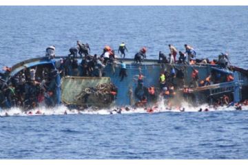 Giornata della Memoria e dell&#39;Accoglienza in ricordo di tutte le vittime dell’immigrazione