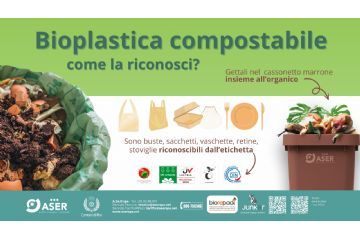 Stoviglie compostabili  il grave rischio trovato nei test specifici