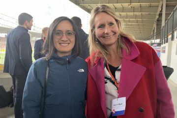 Il ruolo chiave dello sport e l’impatto positivo a lungo termine dei grandi eventi