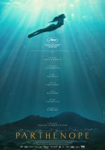 Locandina film Parthenope