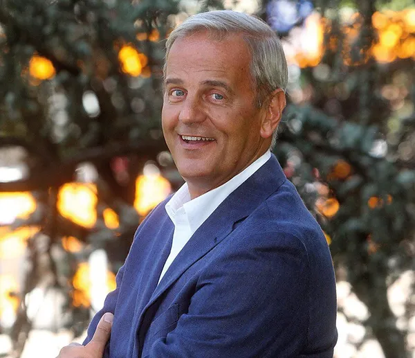 Enrico Bartolino