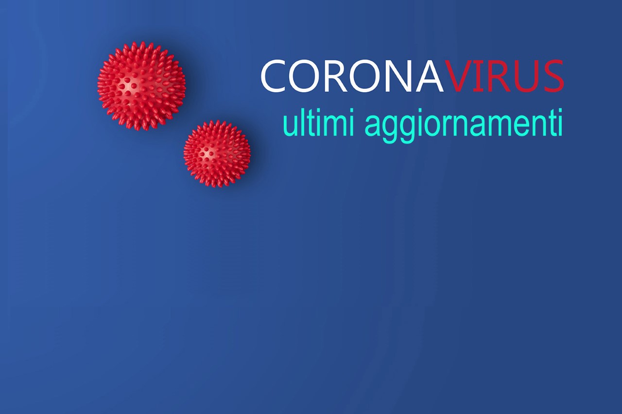 Coronavirus: Aggiornamenti. DPCM del 10 aprile, Ordinanza ...