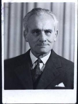Sindaco della Liberazione 