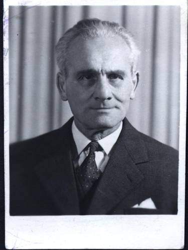 Sindaco della Liberazione 