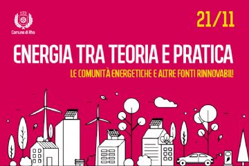 Comune di Rho - 🇮🇹 Costituzione italiana consegnata agli studenti  rhodensi. Un incontro a Villa Burba 👧 Nel mese di gennaio 2024  l'Amministrazione comunale consegnerà a tutti gli studenti che frequentano  le