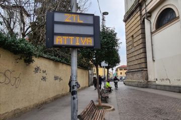 Autorizzazioni ZTL, semplificate le procedure