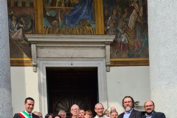Sagra di San Vittore: “Riscopriamo le radici agricole della nostra citt&#224;”