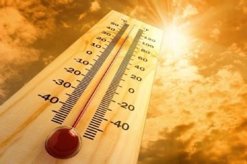Disagio da calore, consulta il bollettino giornaliero &quot;Humidex&quot; 