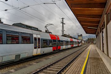 Variazioni al servizio ferroviario - Linea R23 Milano Gallarate Domodossola