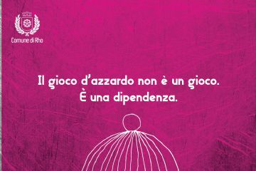 Gioco d’azzardo: ancora una sanzione per violazione dell’ordinanza sindacale da parte della Polizia Locale di Rho