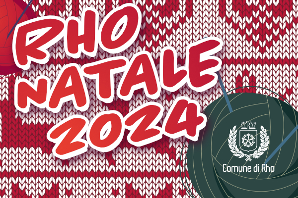 Rho Natale 2024