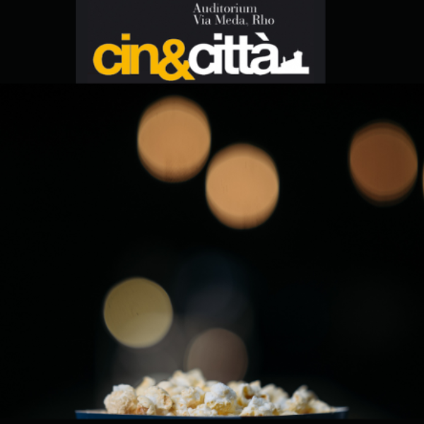 cin&città