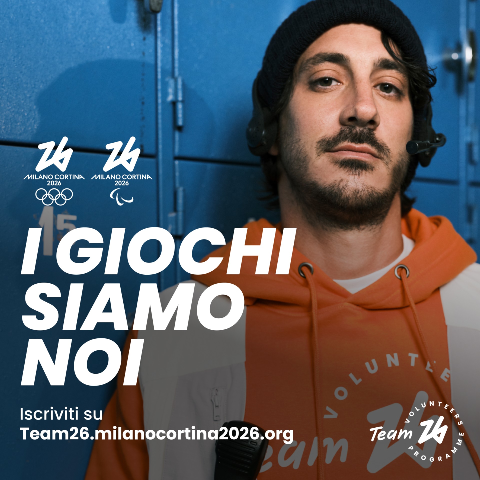 i giochi siamo noi