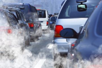 smog