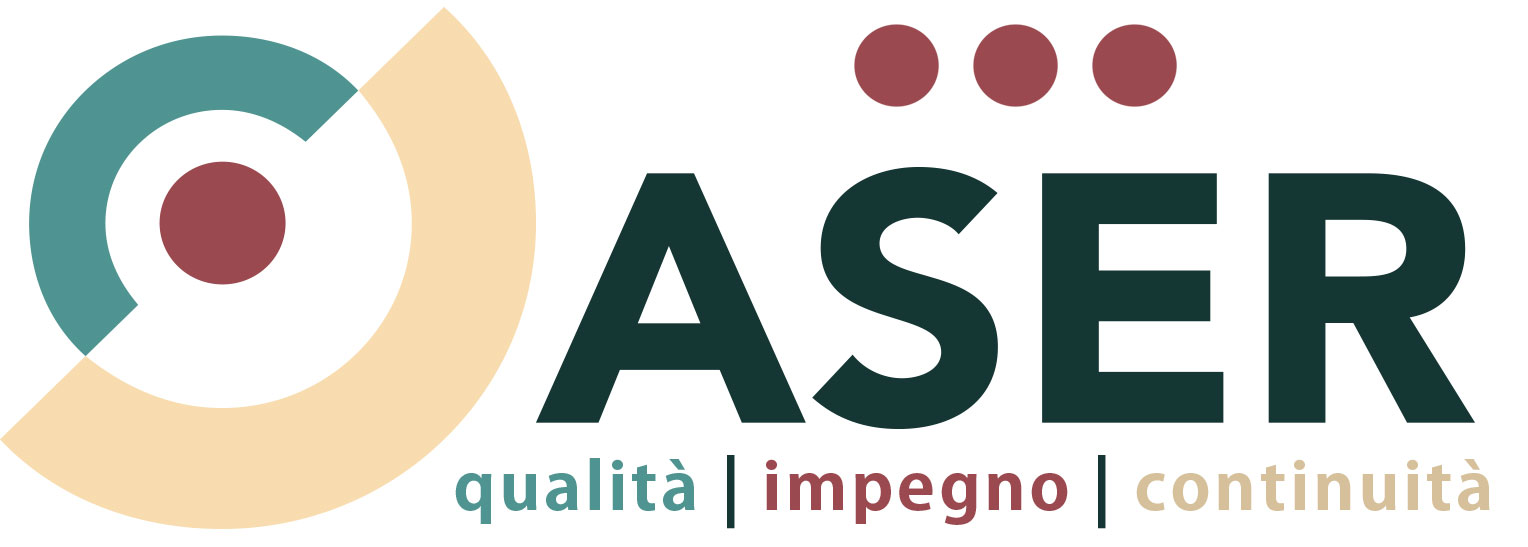 logo ASER