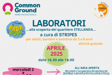locandina programma