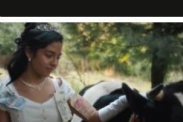 un'immagine del film Na Savi