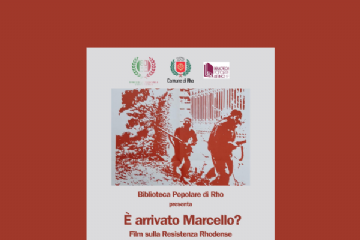 E' arrivato Marcello?