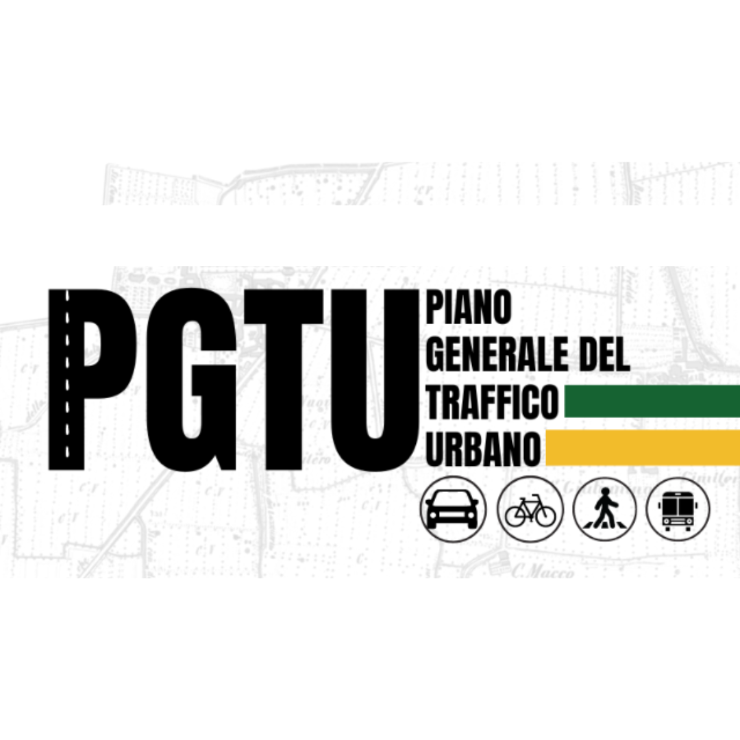 PGTU - Piano Generale del Traffico