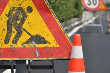 segnaletica lavori pubblici stradali