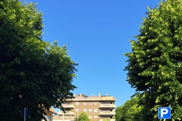 parcheggio Conciliazione-Cardinal Ferrari