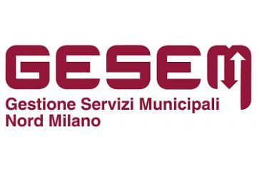 logo GESEM Gestione servizi municipali Nord Milano