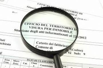 Esempio di documento consultabile presso lo sportello decentrato