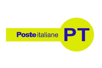 Grafica Poste Italiane