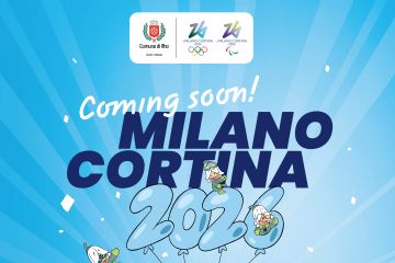 Milano Cortina 2027 Coming soon
