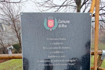 Riconoscimenti per le vittime delle foibe: anche a Rho si cercano nomi e storie da ricordare