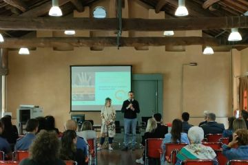 intervento del Sindaco di Rho Andrea Orlan